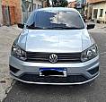 Volkswagen Gol Geração Vii Msi 1.6 8v Flex Mec. 4p 2021