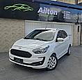 Ford Ka 1.0 Se/Se Plus Tivct Flex 5P 2020