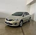 Toyota Corolla Xei 2.0 Flex 16V Aut. 2013