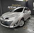 Toyota Yaris Xl Sedan 1.5 Flex 16V 4P Mec. 2019