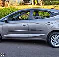 Hyundai Hb20 Evolution 1.0 Flex 12V Mec 2020