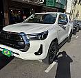 Toyota Hilux Cd Srx 4X4 2.8 Tdi 16V Diesel Aut. 2023