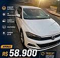 Volkswagen Polo 1.0 Flex 12V 5P 2018