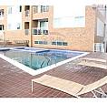 Apartamento Padrão