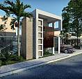 Casa Duplex - Lan?Amento - 64M² - 2 Su?Tes -Sn