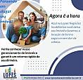 Deixe Seu Imóvel Conosco!