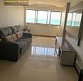 Apartamento 2 Quartos Ed. Pasargada Cód: 16763 Am 