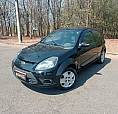 Ford Ka 1.0 Flex 2013 Completo