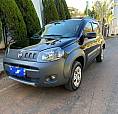 Fiat Uno Way 1.0 Completo Muito Novinho