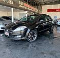 Fiat Bravo 2013 1.8 Essence 16V Flex 4P Automático