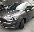 Ford Ka Se 2020 Extra!!! Único Dono. 