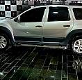 Duster 2014 1.6  Com Gnv 