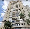 Apartamento No Edifício América Central