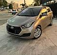 Hyundai Hb20 2016