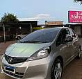 Honda Fit Cx / 1.4 Flex 