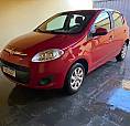 Palio Attractive 1.0 2015 Completo