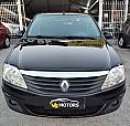 Renault Logan Expression 1.0, Completo, Impecável!!!