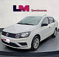 Volkswagen Voyage 1.6 Msi Totalflex 4P Manual