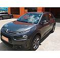Citroen C4 Cactus 2022 1.6 Vti 120 Flex Feel Eat6