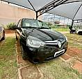 Renault Clio Authentique 1.0/1.0 Hi-Power 16V 3P 2013