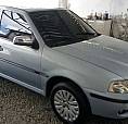 Volkswagen Gol Geração Iii Power 1.0 Mi 16V Gasolina Mec. 4P 2002