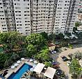 Apartamento Cond. Rio Residencial Em Del Castilho, 2 Quartos