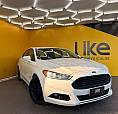 Ford Fusion Titanium 2.0 Gtdi Eco. Awd Aut. 2016