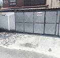 Alugo Casa Térrea Em Condomínio Com 2 Quartos Em Campo Grande - Rio De Janeiro - Rj