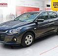 Chevrolet Onix Hatch 1.0 12V Flex Mec. 4P 2025