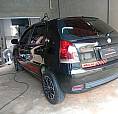 Fiat Palio 1.0 Economy Fire Flex 8V 4P 2012