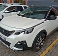 Peugeot 3008 Griffe 1.6 Turbo 16V 5P Aut. 2019