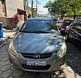 Jac J3 Turin Sedan 1.4 16V 4P Mec. 2012