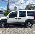Fiat Doblo 2014