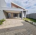 Casa Para Alugar Ou Vender Com 3 Quartos No Jardim Bela Vista Em Indaiatuba - Sp