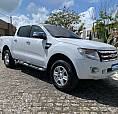 Ford Ranger Xlt 3.2 20V 4X4 Cd Diesel Aut. 2014