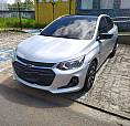 Chevrolet Onix Plus Ltz 1.0 12v Tb Flex Mec. 4p 2021