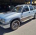 Chevrolet S10 Pick-Up Rodeio 2.4 Mpfi F.power Cd 2011