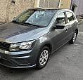 Volkswagen Gol Geração Vii 1.0 12V Flex Mec. 4P 2021