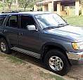Relíquia 7 Lugares Turbo Diesel