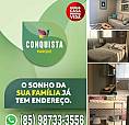 Grande Oportunidade De Sair Do Aluguel