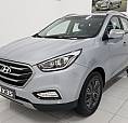 Hyundai Ix35 2.0 Mpfi Gl 16V