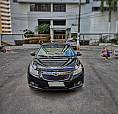 Cruze Lt 2014 Automático 