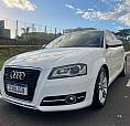 Audi A3 2.0 Tfsi Sportback 16V S-Tronic Baixa Km!!!!!!!!