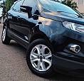 Ecosport Titanium Automático