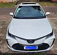 Corolla Altis 2.0 2022 Top De Linha