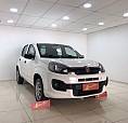 Fiat Uno Attractive 2020