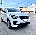 Fiat Mobi 2020/2020 1.0 Firefly Flex Drive Manual