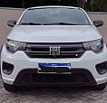 Fiat Mobi 2022