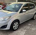 Ford Fiesta 1.6 2013/2013 