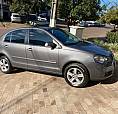 Polo Sedan Confortline 2011